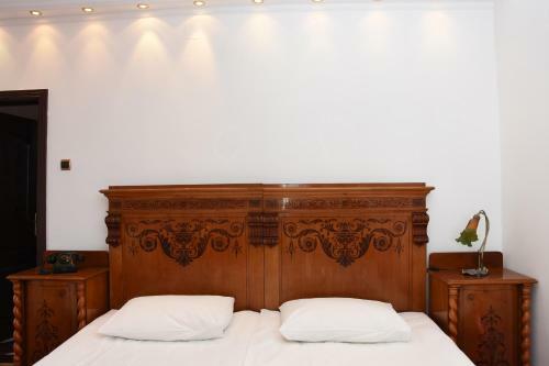 Hostal Guest House Vila Lujza