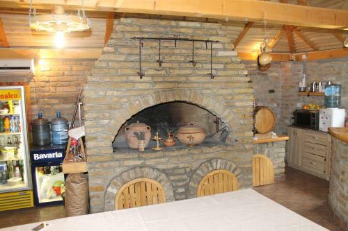 Bed & Breakfast Vila Boska Palic