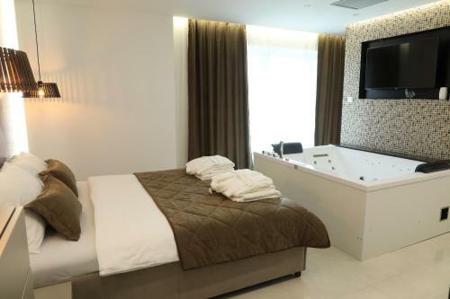 Princ Apartment