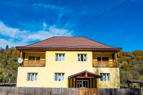 Hostal Noring Guest House
