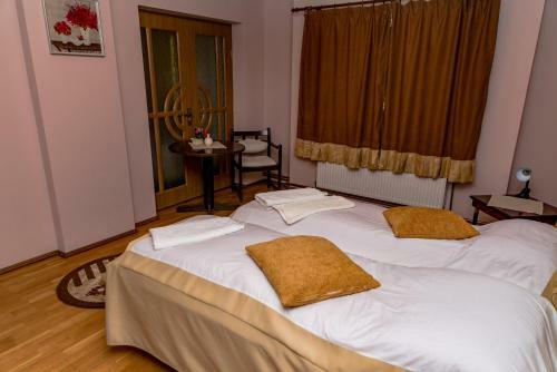 Hostal Noring Guest House