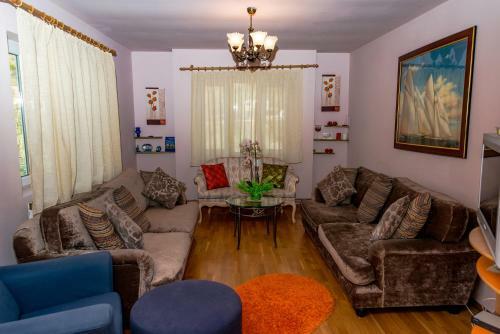Hostal Noring Guest House