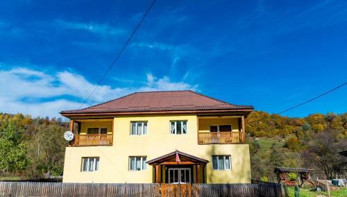 Hostal Noring Guest House