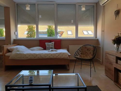 Apartamento Top Central