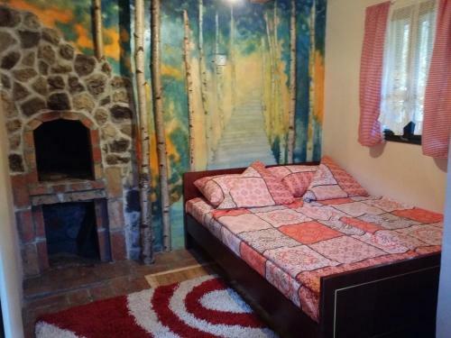 Lodge Staparski Sorrento