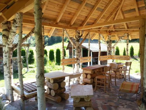 Lodge Staparski Sorrento