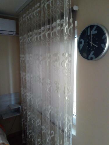 Apartment Ku?a U Boji