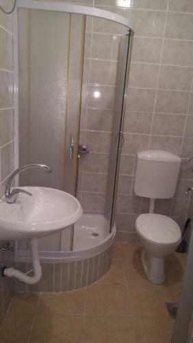 Apartment Ku?a U Boji