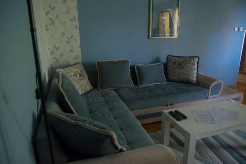 Apartment Koral