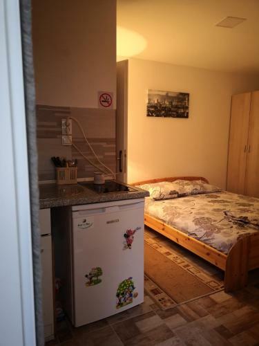 Lodge Prenociste Tera Nova