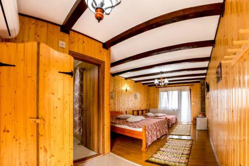 Hostal Pensiunea La Maria