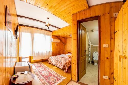 Hostal Pensiunea La Maria