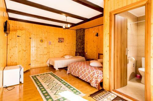 Hostal Pensiunea La Maria
