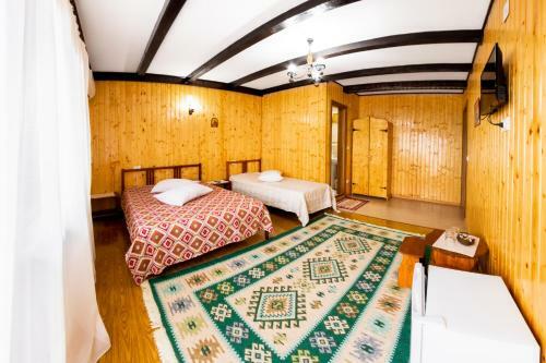 Hostal Pensiunea La Maria