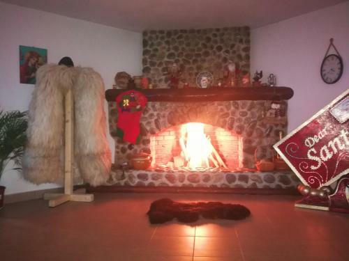 Hostal Pensiunea La Maria