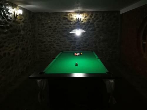 Hostal Pensiunea La Maria