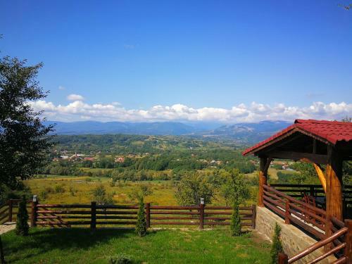Hostal Pensiunea La Maria
