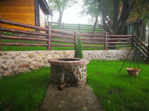 Hostal Pensiunea La Maria