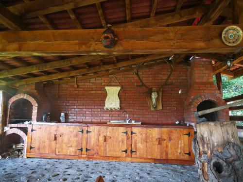 Hostal Pensiunea La Maria