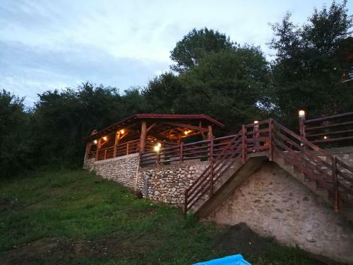 Hostal Pensiunea La Maria