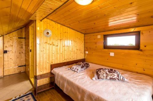 Hostal Pensiunea La Maria