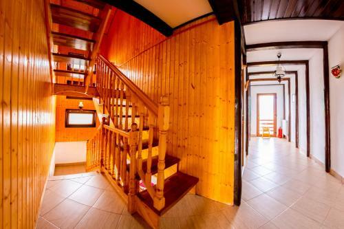 Hostal Pensiunea La Maria