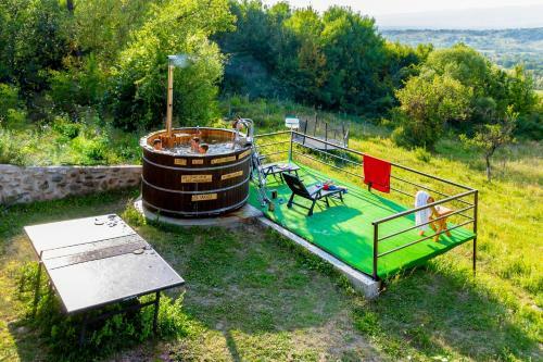 Hostal Pensiunea La Maria