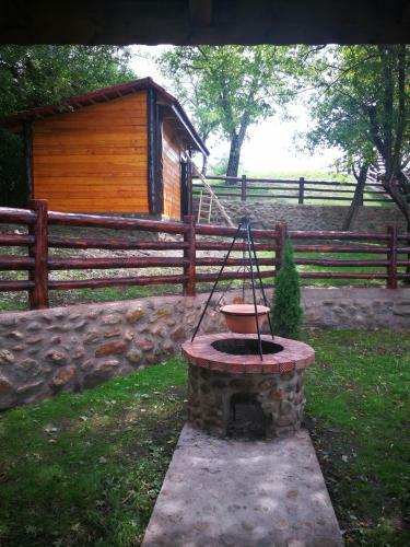 Hostal Pensiunea La Maria