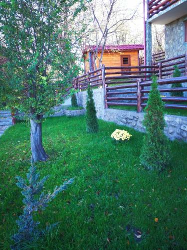 Hostal Pensiunea La Maria