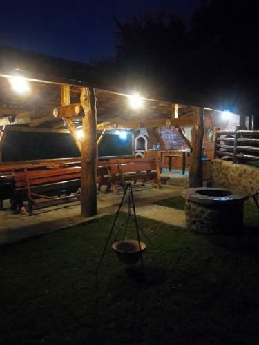 Hostal Pensiunea La Maria