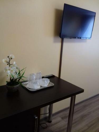 Hotel Pensiunea Ada