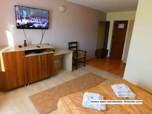 Hostal Pension Laura Cheile Turzii
