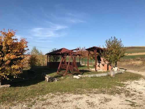 Hostal Pension Laura Cheile Turzii