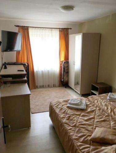 Hostal Pension Laura Cheile Turzii