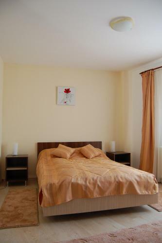 Hostal Pension Laura Cheile Turzii