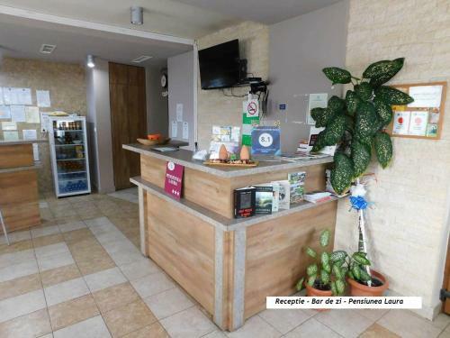 Hostal Pension Laura Cheile Turzii