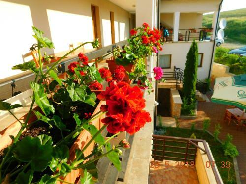 Hostal Pension Laura Cheile Turzii