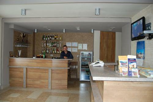 Hostal Pension Laura Cheile Turzii