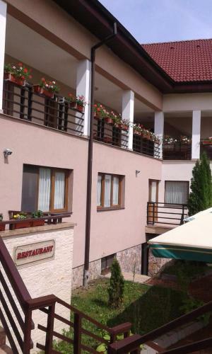 Hostal Pension Laura Cheile Turzii