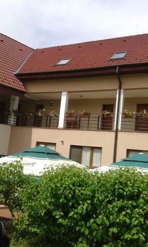 Hostal Pension Laura Cheile Turzii