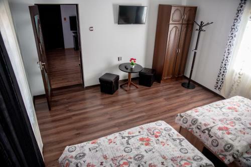 Hostal Casa Robi