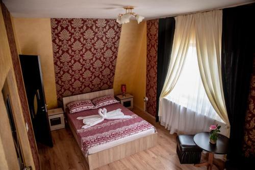 Hostal Casa Robi
