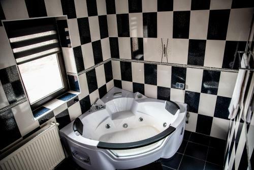 Hostal Casa Robi