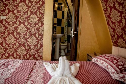 Hostal Casa Robi