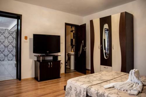 Hostal Casa Robi