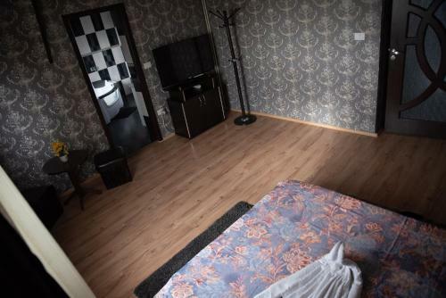 Hostal Casa Robi