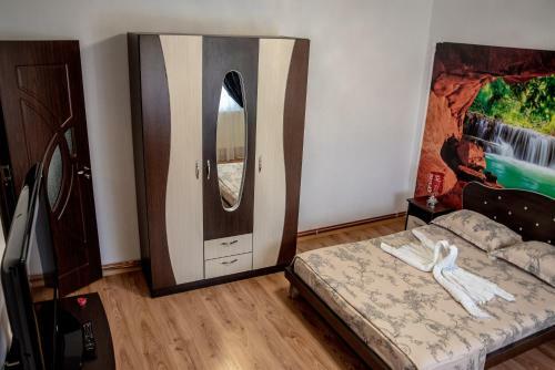 Hostal Casa Robi