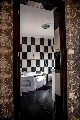 Hostal Casa Robi