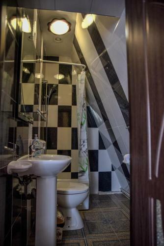 Hostal Casa Robi