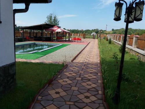 Hostal Casa Robi